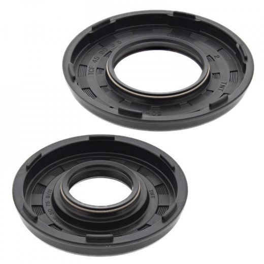 OIL SEAL SET WINDEROSA 622502