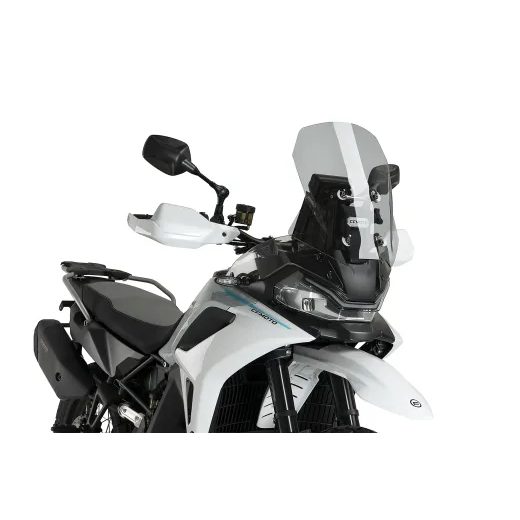 WINDSCREEN PUIG TOURING 23157H SMOKE
