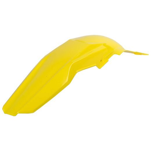 ZADNJI BLATNIK POLISPORT 8565500001 YELLOW RM 01 ZA SUZUKI RM-Z 450 2005-2007
