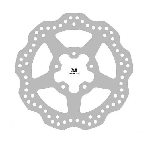 ZAVORNI DISK NG 292X