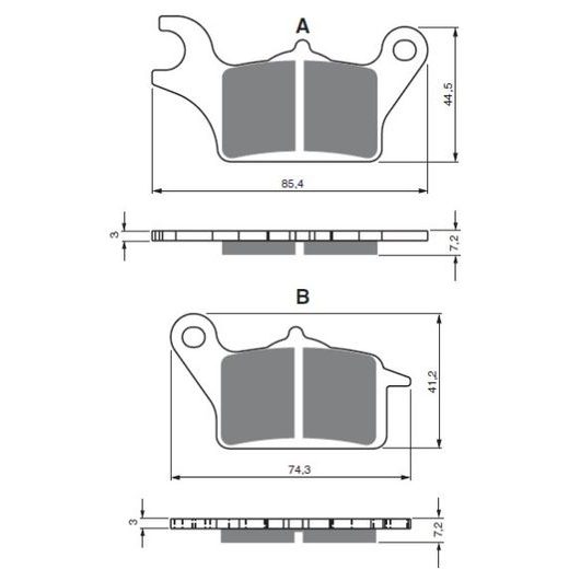 ZAVORNE OBLOGE GOLDFREN 387 S33 STREET FRONT