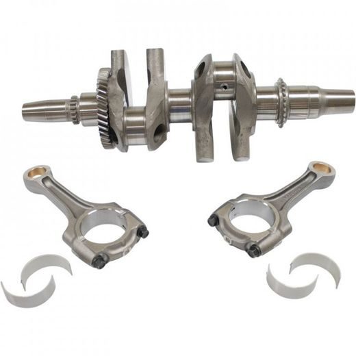 CRANKSHAFT HOT RODS HR00049