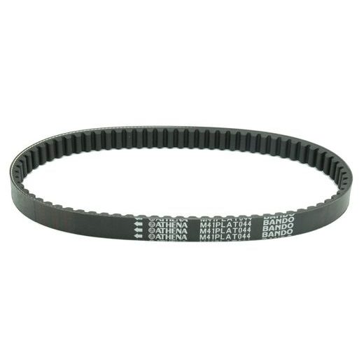 VARIATOR BELT ATHENA PLATINUM S41PLAT044