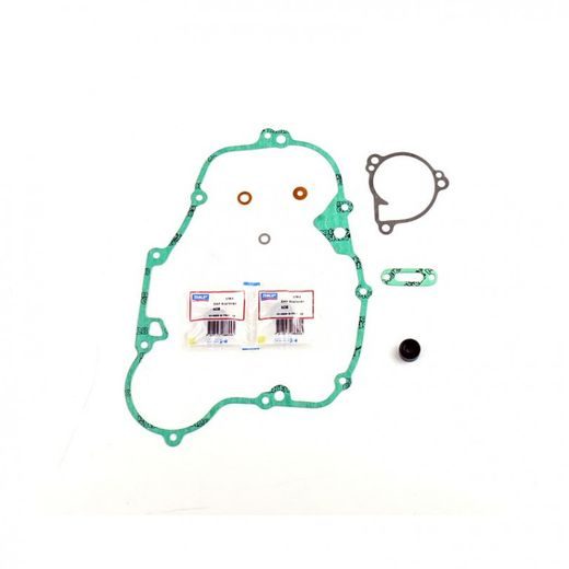 WATER PUMP GASKET KIT ATHENA P400250475013 WITH BEARINGS