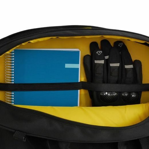 RAZŠIRLJIVA STRANSKA TORBA "SADDLE BAG" SHAD SL58 X0SL58