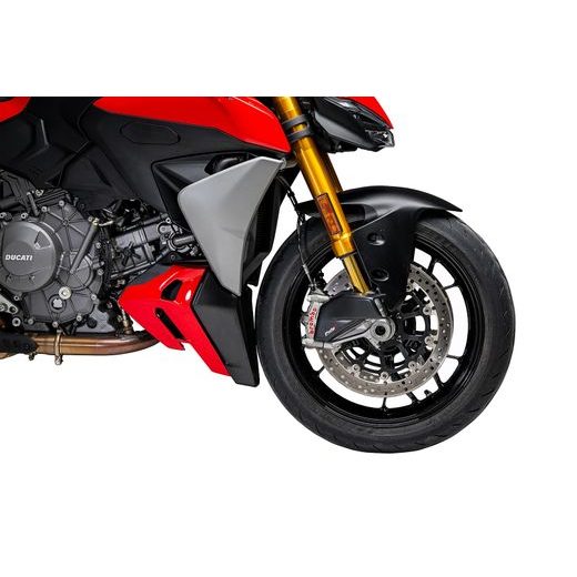 AIR DUCT PUIG 22739J MATT BLACK