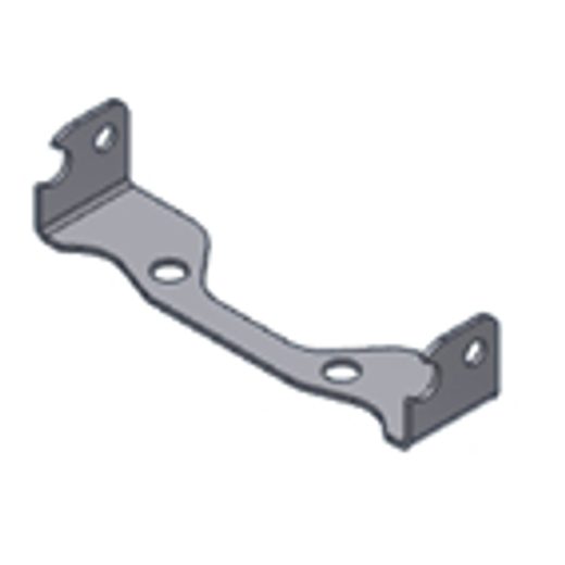 BRACKET MIVV 50.SS.270.1