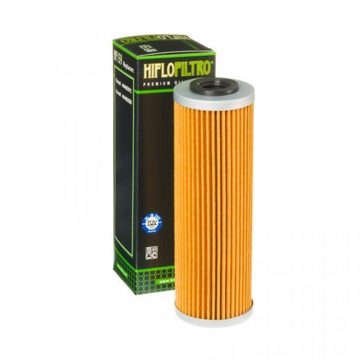 OLJNI FILTER HIFLOFILTRO HF159