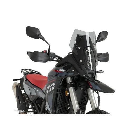 WINDSCREEN PUIG SPORT 22997H SMOKE