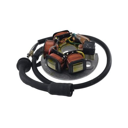 STATOR ASSY RMS 246350013