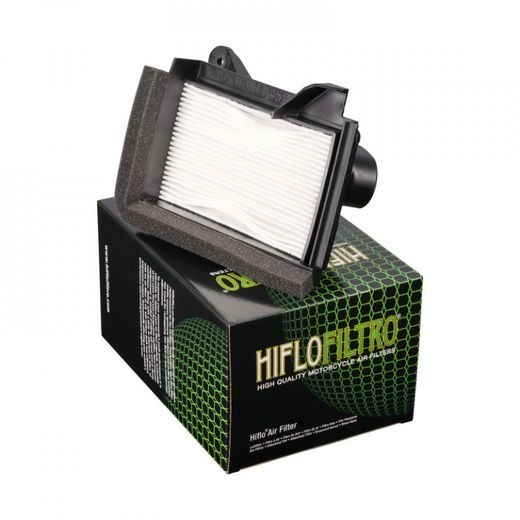 ZRAČNI FILTER HIFLOFILTRO HFA4512