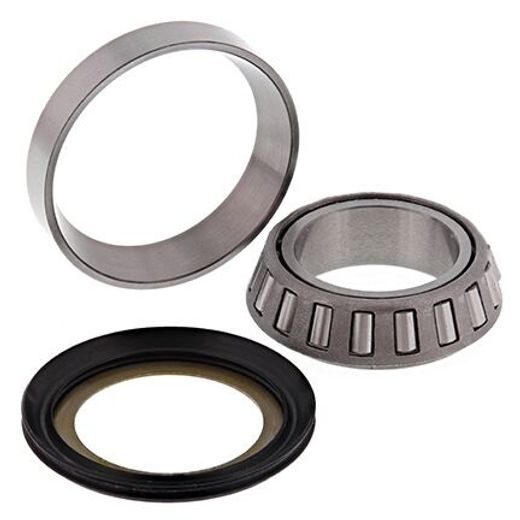 STEERING BEARING WITH SEAL ALL BALLS RACING 99-3539-5