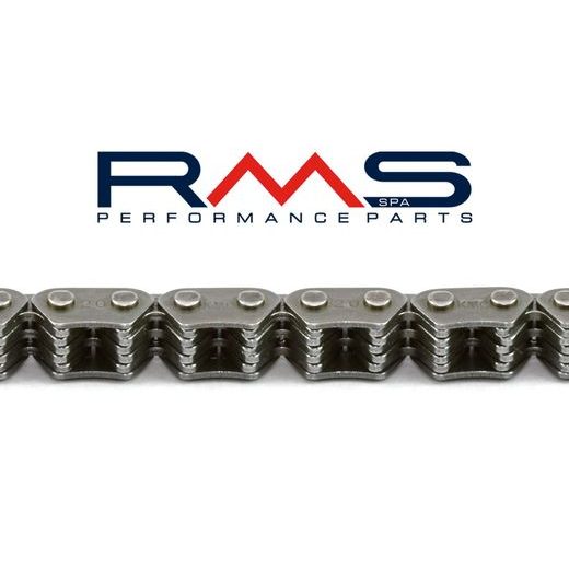 KMC CAMSHAFT CHAIN KMC 163712150 2034LW 108 LINKS