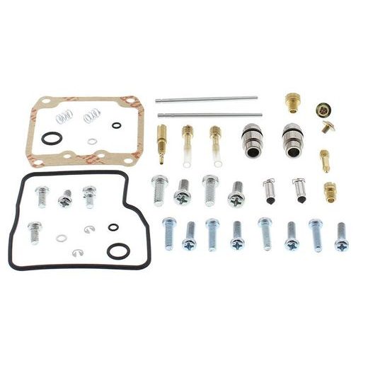 CARBURETOR REBUILD KIT ALL BALLS RACING 26-1713