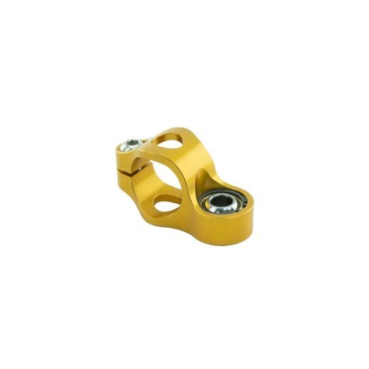 STEERING DAMPER K-TECH ROAD 053-023-150-005 ČRNA
