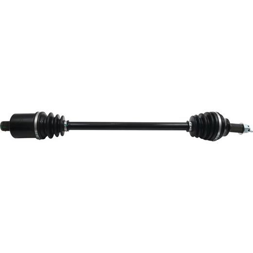 AXLE ALL BALLS RACING AB6-PO-8-404 6BALL