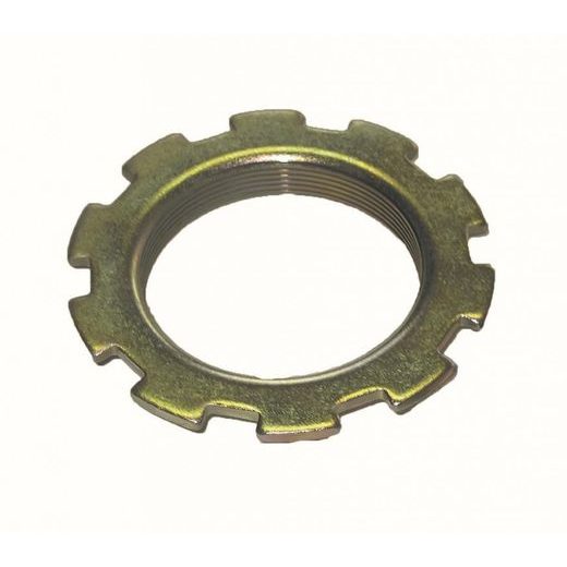 NUT FOR SPRING RCU KYB 120174000101 40MM BOTTOM