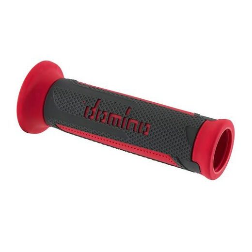 ROČAJI (GRIPI) DOMINO TURISMO 184160970 RED/ANTHRACITE