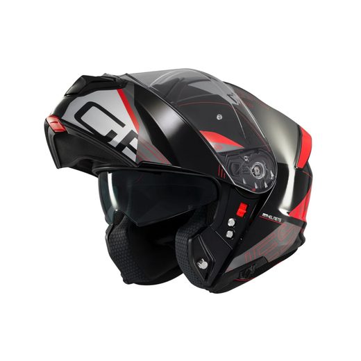 HELMET MT HELMETS GENESIS SV ATEMPO B15 GLOSS XL