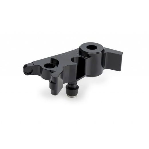 ADAPTER ZA SKLOPKO (CLUTCH LEVER ADAPTER) PUIG 21983N ČRNA