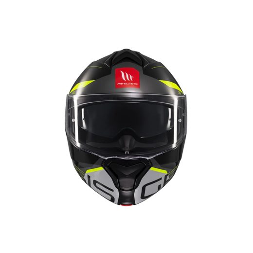 HELMET MT HELMETS GENESIS SV ATEMPO B3 GLOSS S