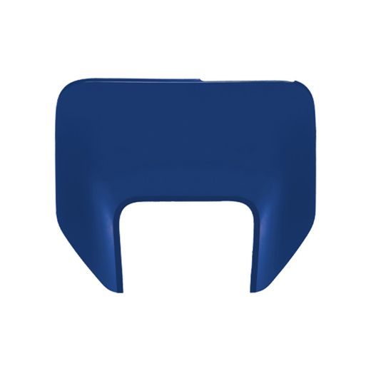 HEADLIGHT MASK POLISPORT 8681500004 MODRA