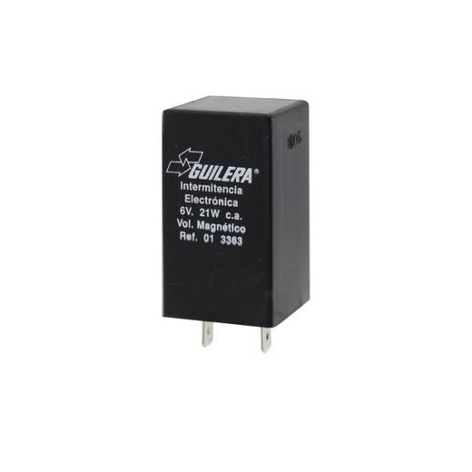 INDICATOR RELAY GUILERA 246120290 6V