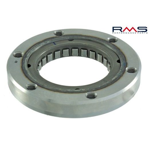 STARTER WHEEL RMS 100300370