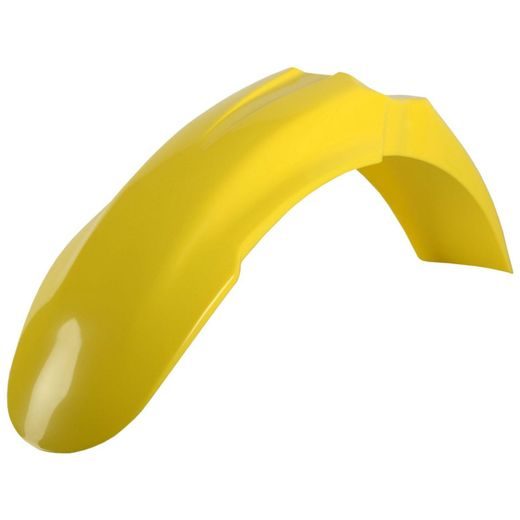 PREDNJI BLATNIK POLISPORT 8561000007 YELLOW RM 01 ZA SUZUKI RM-Z 250 2004-2006