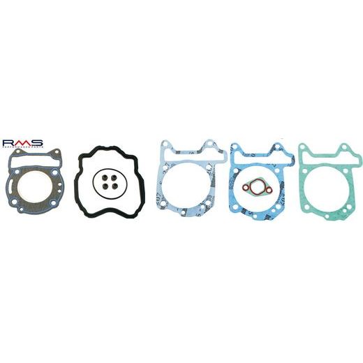 ENGINE TOP END GASKETS RMS 100689400