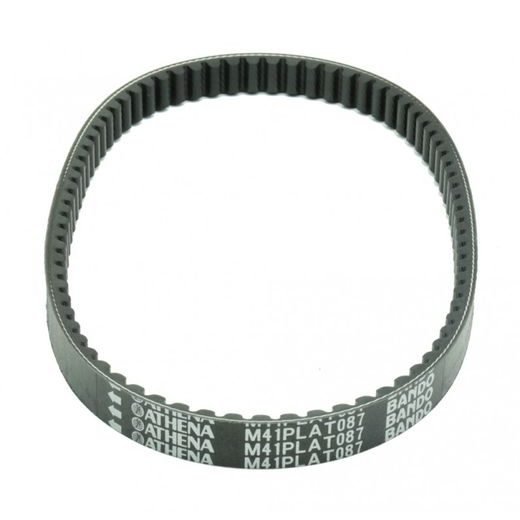 VARIATOR BELT ATHENA PLATINUM S41PLAT087