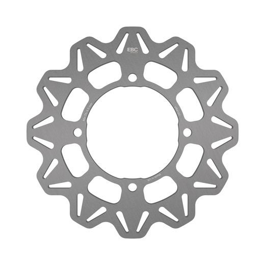 ZAVORNI DISK EBC VR4157