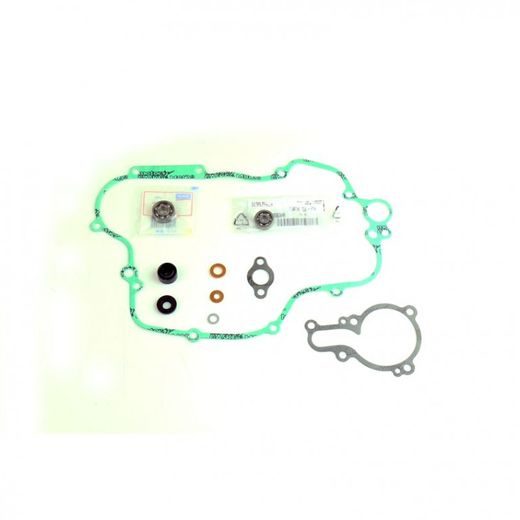 WATER PUMP GASKET KIT ATHENA P400270475014 WITH BEARINGS