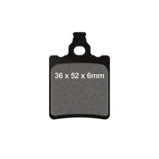 ZAVORNE OBLOGE EBC FA337R