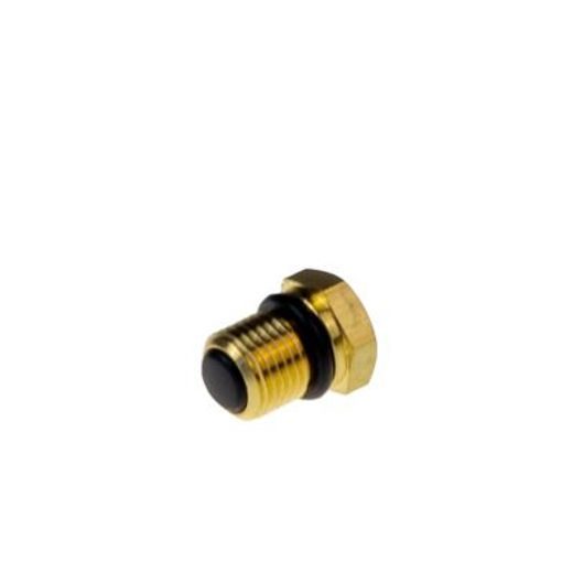 AIR VALVE ASSY KYB 120130000401 SNOWMOBILE