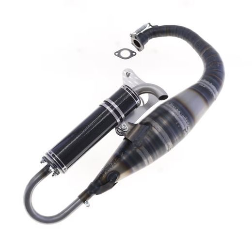 COMPLETE EXHAUST KIT ATHENA P400485120011 RACING