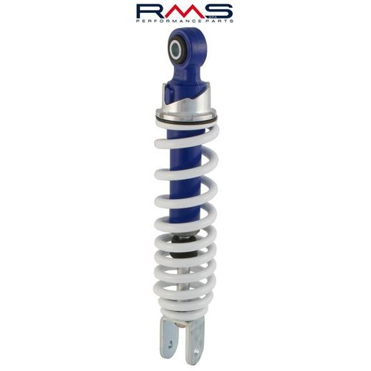 SHOCK ABSORBER RMS 204550140 ZADAJ