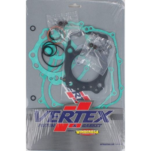 COMPLETE GASKET KIT WINDEROSA 8080039