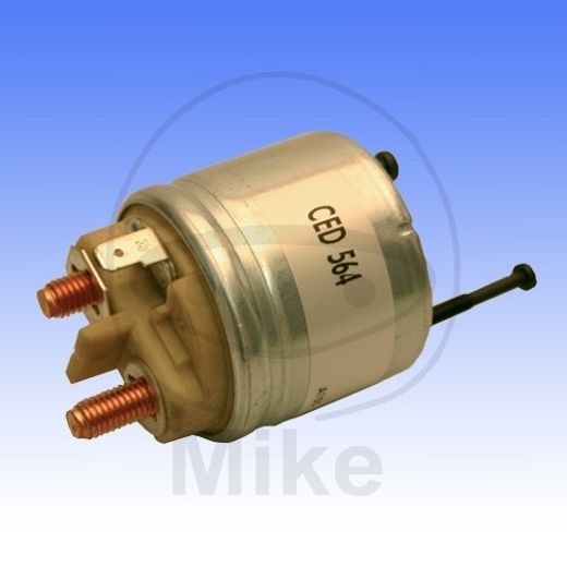 STARTER SOLENOID RELAY JMT