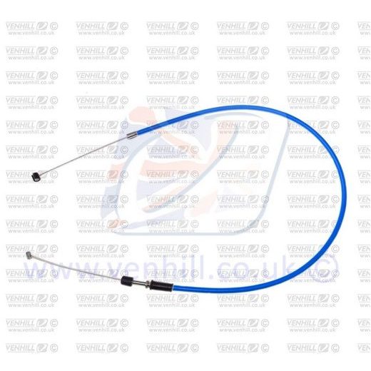 KABEL ZA PREDNJO ZAVORO VENHILL F01-1-003-BL MODER