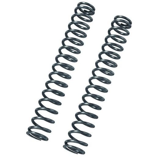 FORK SPRINGS KIT BITUBO LINEAR K=1.10 (+1 LT. OIL)