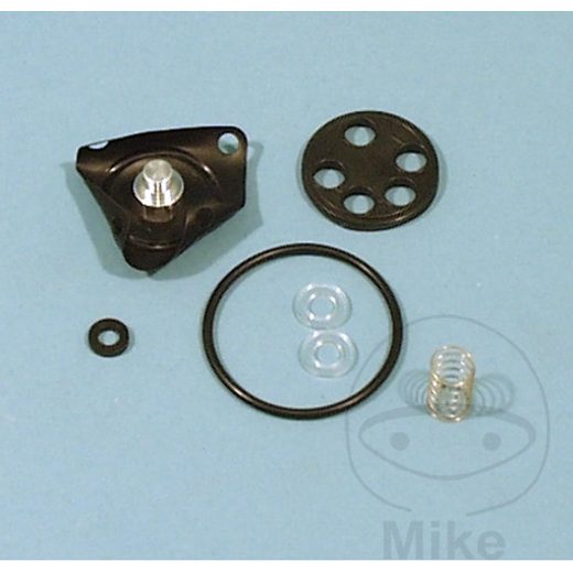 FUEL TANK VALVE REPAIR KIT TOURMAX FCK-6