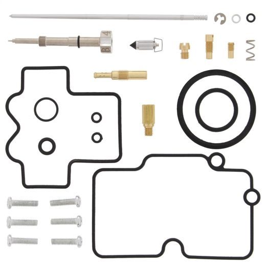 CARBURETOR REBUILD KIT ALL BALLS RACING CARK26-1282