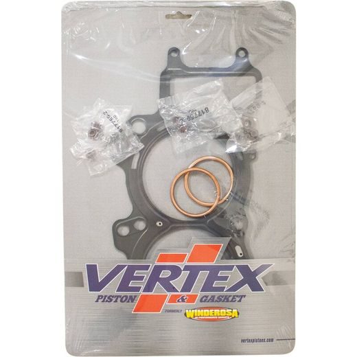 TOP END GASKET KIT WINDEROSA TEGS 8100026
