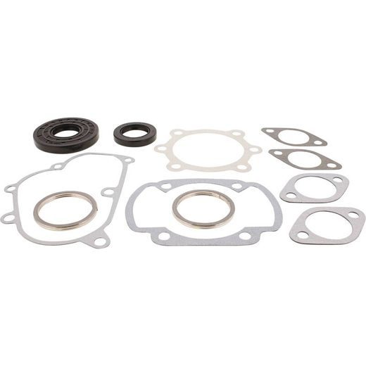 COMPLETE GASKET KIT WINDEROSA CGKOS 7111340 WITH SEALS