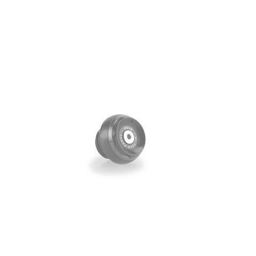 PLUG OIL CAP PUIG TRACK 20340V ZELENA