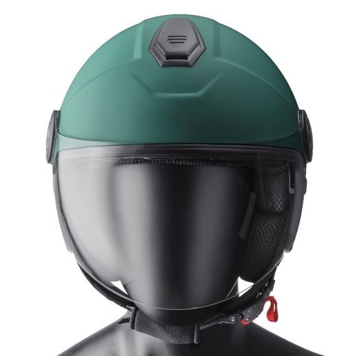 JET ČELADA GMS GELATO ZG11501 MENTA 2XL