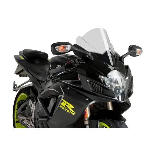 WINDSCREEN PUIG Z-RACING 23155W CLEAR