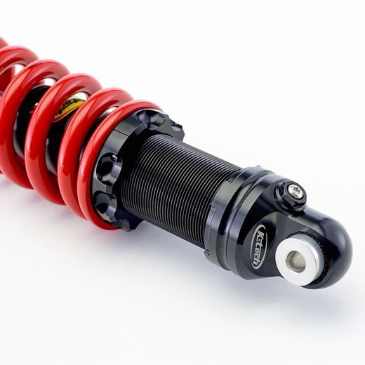 MONOSHOCK K-TECH RAZOR-R LITE 287SD-014-270-022