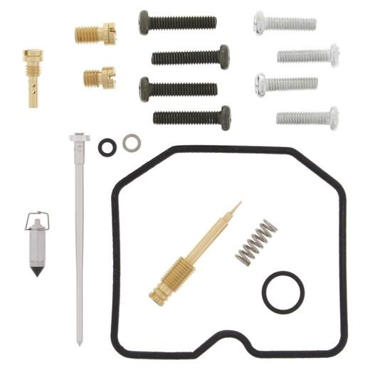 CARBURETOR REBUILD KIT ALL BALLS RACING CARK26-1231